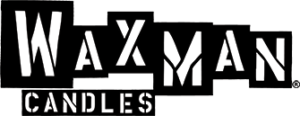 Waxman Candles logo